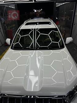 تويوتا لاندكروزر برادو